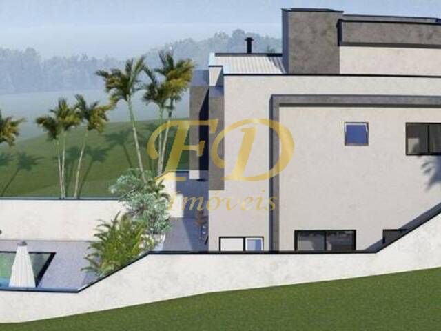 Casa em Condomínio para Venda em Atibaia - 5