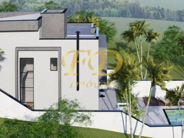 Casa em Condomínio para Venda em Atibaia - 4