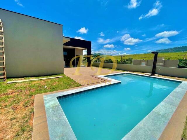Casa em Condomínio para Venda em Atibaia - 2