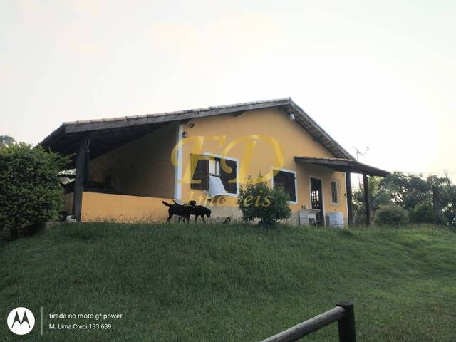 Sítio para Venda em Atibaia - 4
