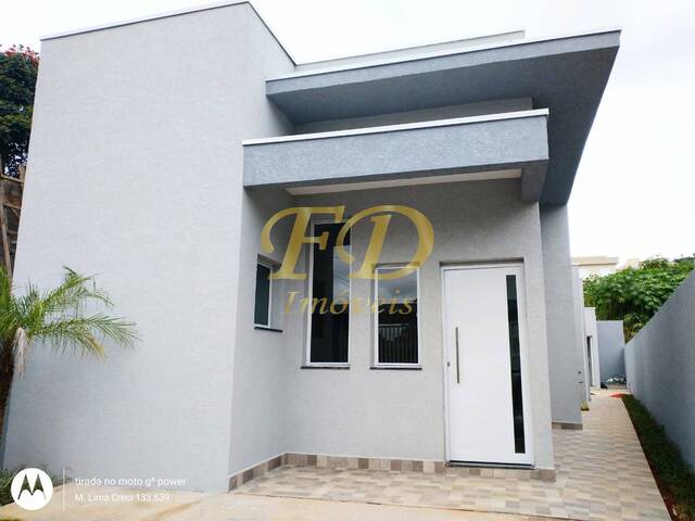 Casa para Financiamento para Venda em Atibaia - 5
