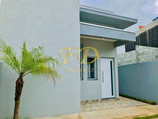 Casa para Financiamento para Venda em Atibaia - 2