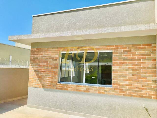 Casa para Financiamento para Venda em Atibaia - 4