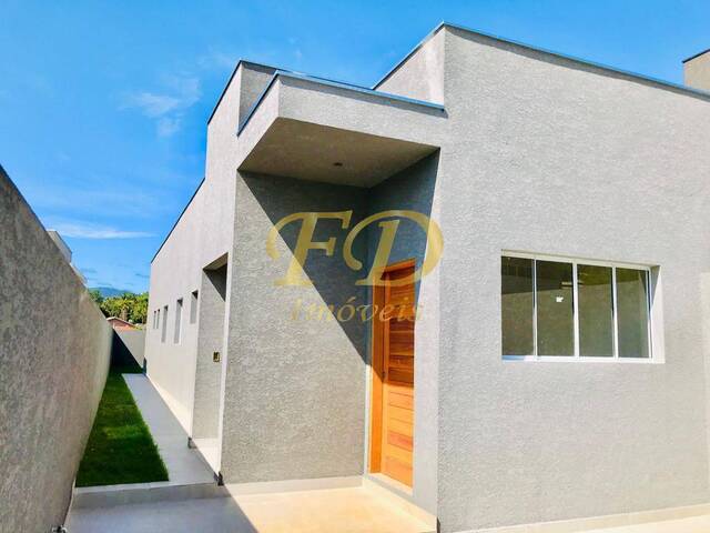 #1174 - Casa para Financiamento para Venda em Atibaia - SP - 1