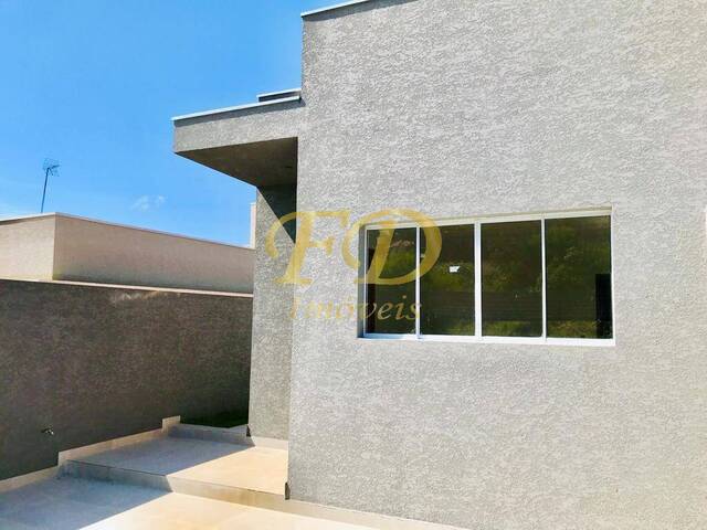 #1174 - Casa para Financiamento para Venda em Atibaia - SP - 3