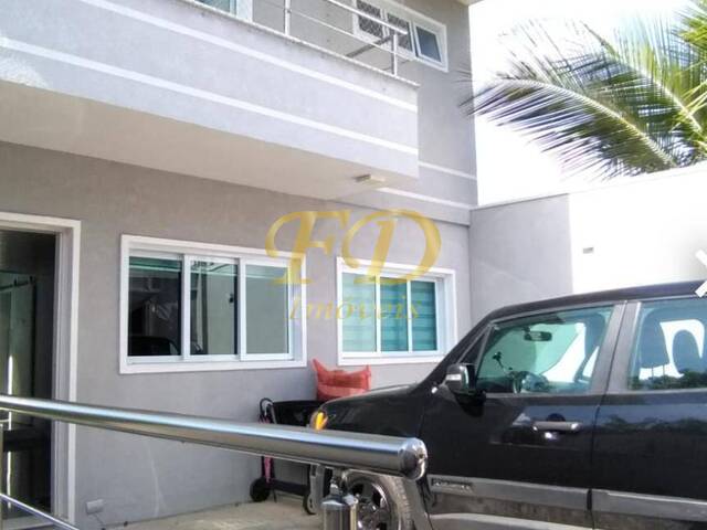 Casa em Condomínio para Venda em Mairiporã - 2