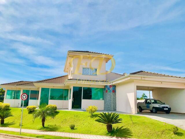 Casa em Condomínio para Locação em Mairiporã - 2