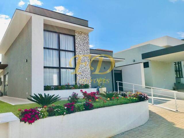 Casa em Condomínio para Venda em Atibaia - 3