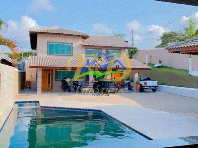 Casa para Locação em Mairiporã - 3