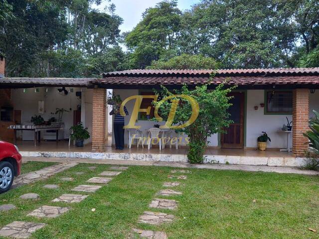 Sítio para Venda em Mairiporã - 3