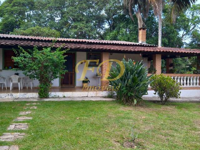 Sítio para Venda em Mairiporã - 5