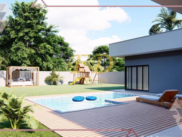 Casa em Condomínio para Venda em Atibaia - 4