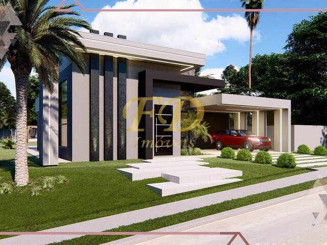 Casa em Condomínio para Venda em Atibaia - 5