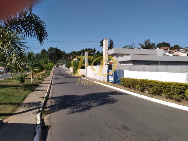Terreno para Venda em Atibaia - 3