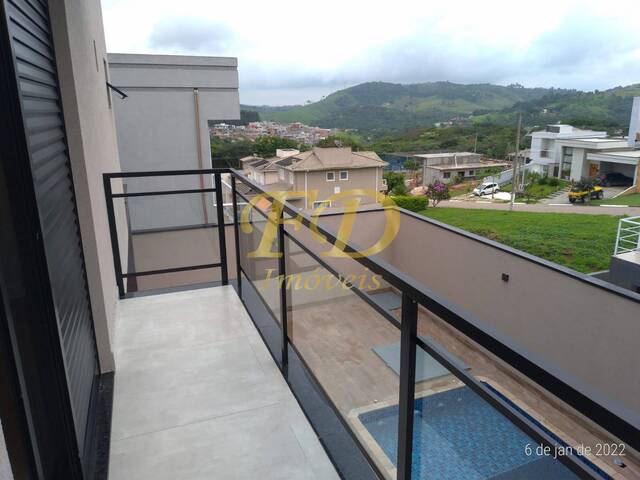 Casa em Condomínio para Venda em Atibaia - 4