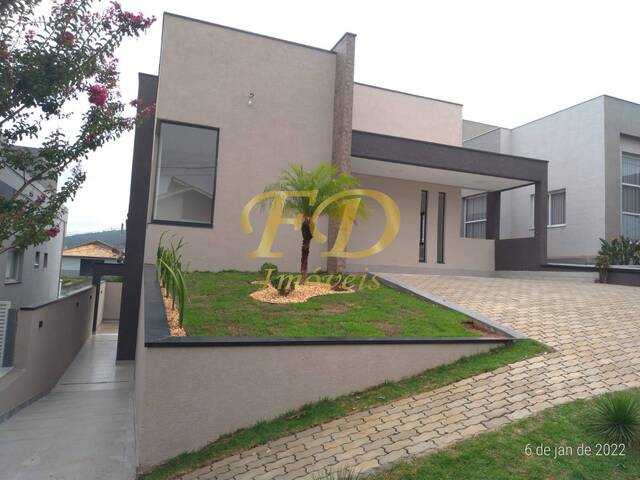 Casa em Condomínio para Venda em Atibaia - 2