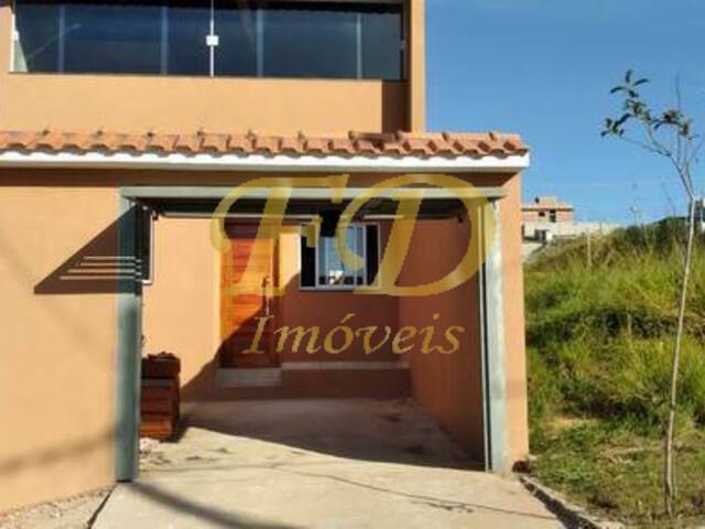 Casa para Venda em Mairiporã - 2