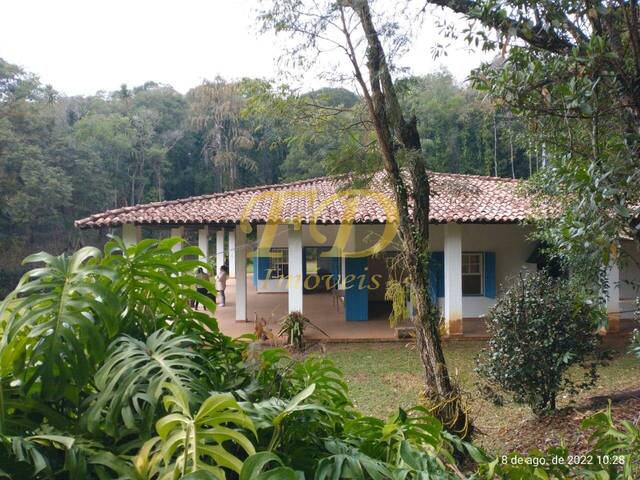 #1291 - Sítio para Venda em Atibaia - SP