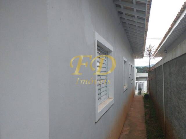 Casa para Locação em Mairiporã - 4