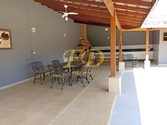 #1325 - Casa em Condomínio para Venda em Atibaia - SP