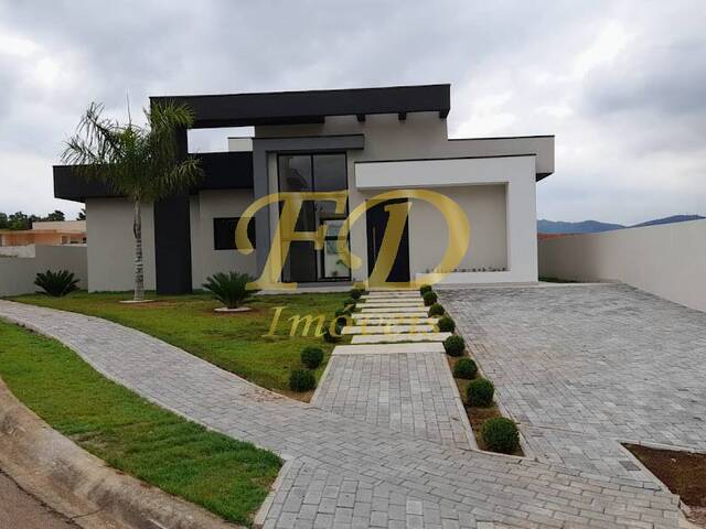 Casa em Condomínio para Venda em Atibaia - 3