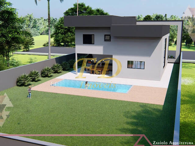 Casa em Condomínio para Venda em Atibaia - 5