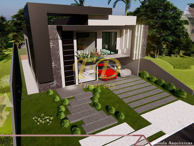 Casa em Condomínio para Venda em Atibaia - 4