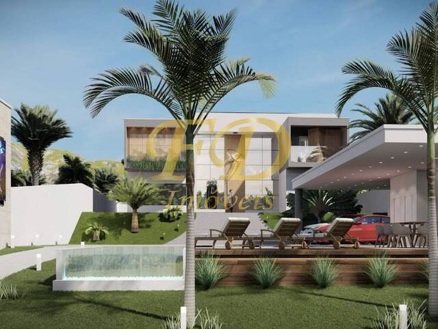 Casa em Condomínio para Venda em Atibaia - 2