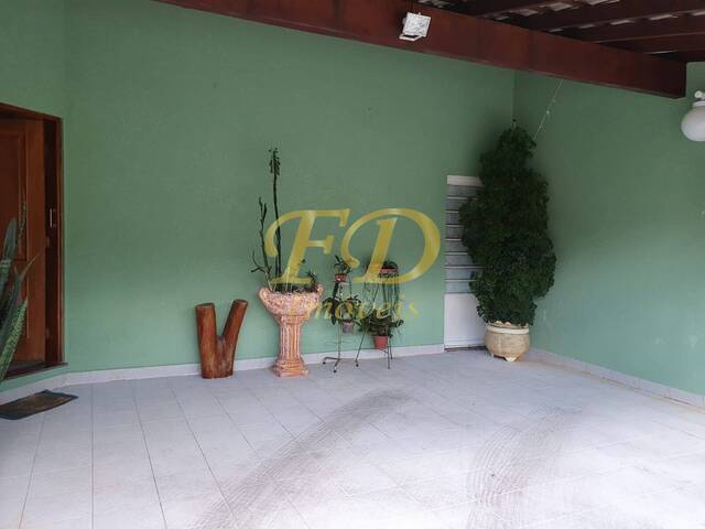#1370 - Casa para Venda em Atibaia - SP