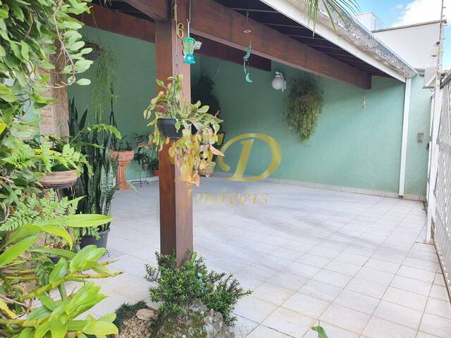 #1370 - Casa para Venda em Atibaia - SP