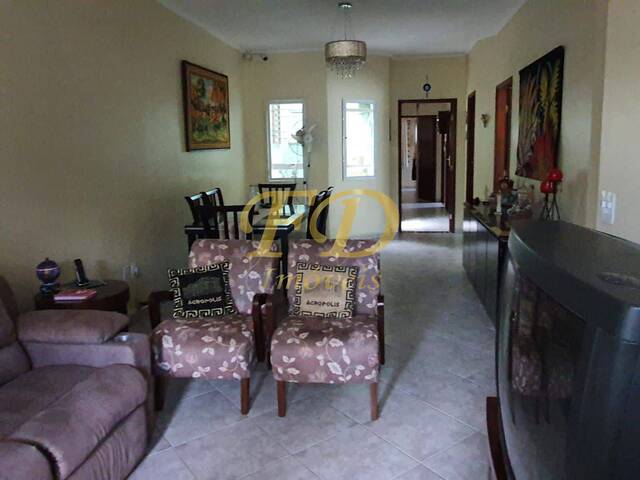 #1370 - Casa para Venda em Atibaia - SP