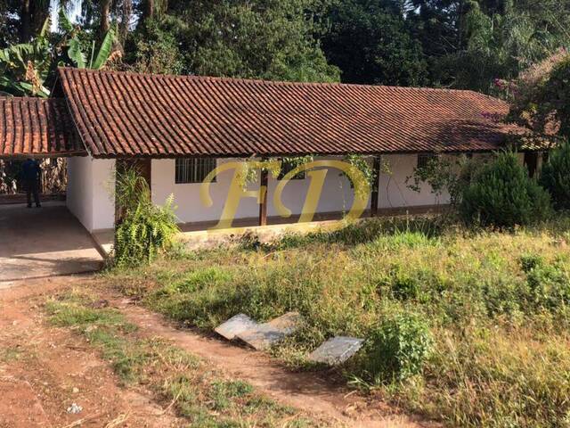 #1190 - Chácara Financiamento para Venda em Atibaia - SP - 2