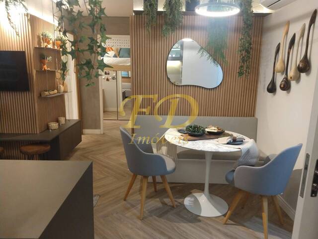 Apartamento para Venda em Atibaia - 3