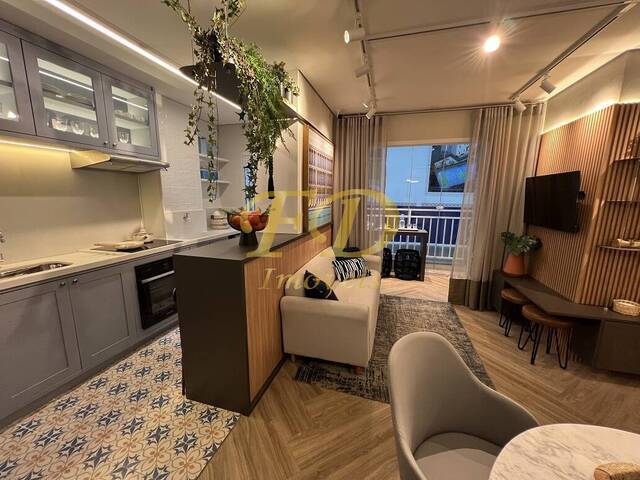 Apartamento para Venda em Atibaia - 2