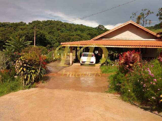 Sítio para Venda em Itapeva - 3
