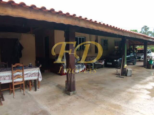 Sítio para Venda em Itapeva - 4