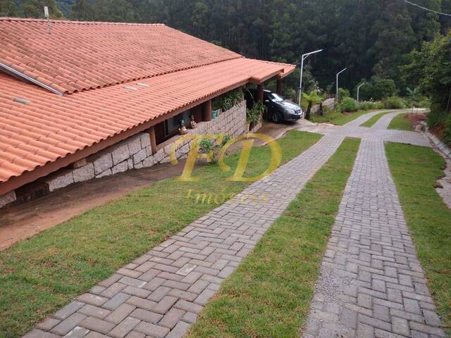 Sítio para Venda em Itapeva - 5