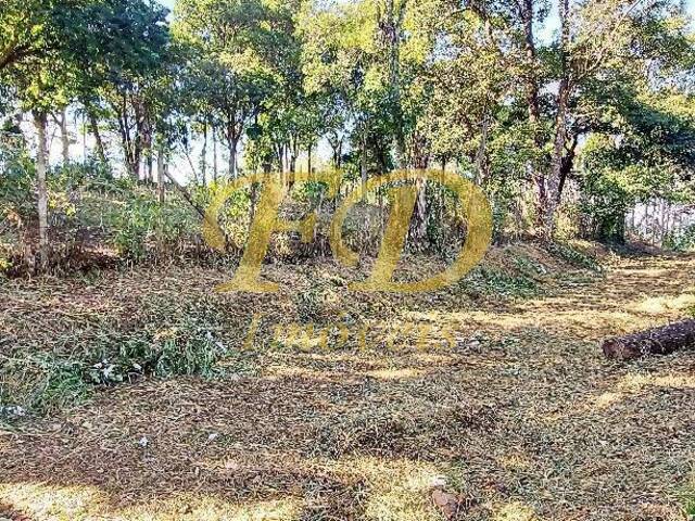 Terreno para Venda em Atibaia - 4