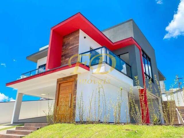 Casa em Condomínio para Venda em Atibaia - 2