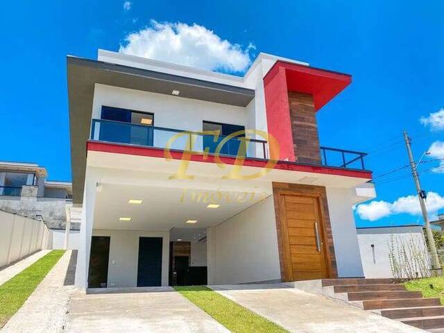 Casa em Condomínio para Venda em Atibaia - 3