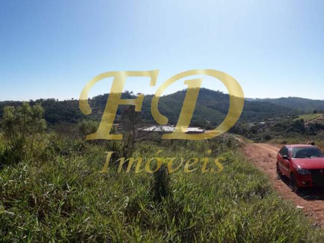Terreno para Venda em Atibaia - 3