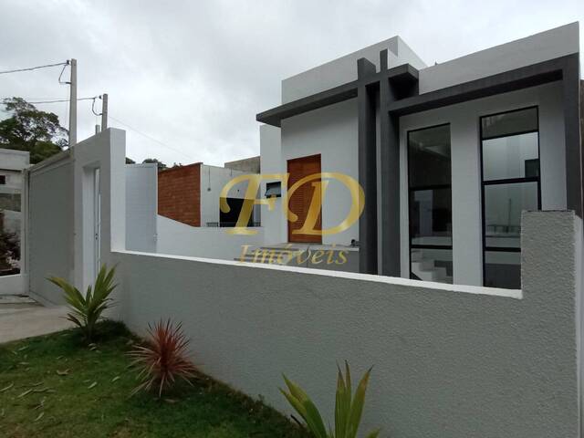 Casa em Condomínio para Venda em Atibaia - 2