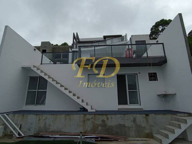 Casa em Condomínio para Venda em Atibaia - 3