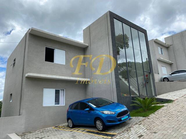#1521 - Casa em Condomínio para Venda em Atibaia - SP