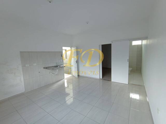 Apartamento para Locação em Mairiporã - 2