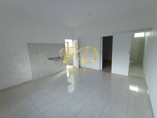 Apartamento para Locação em Mairiporã - 3