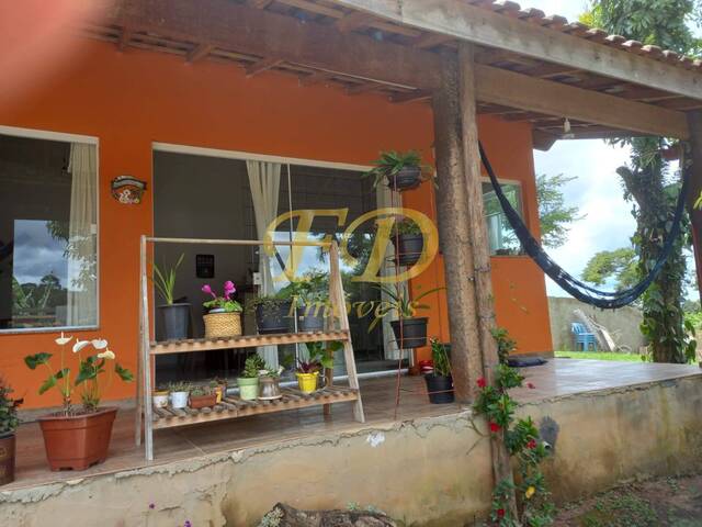 Chácara para Venda em Atibaia - 2
