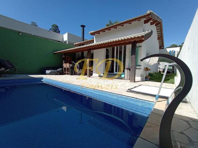 Casa para Venda em Atibaia - 2