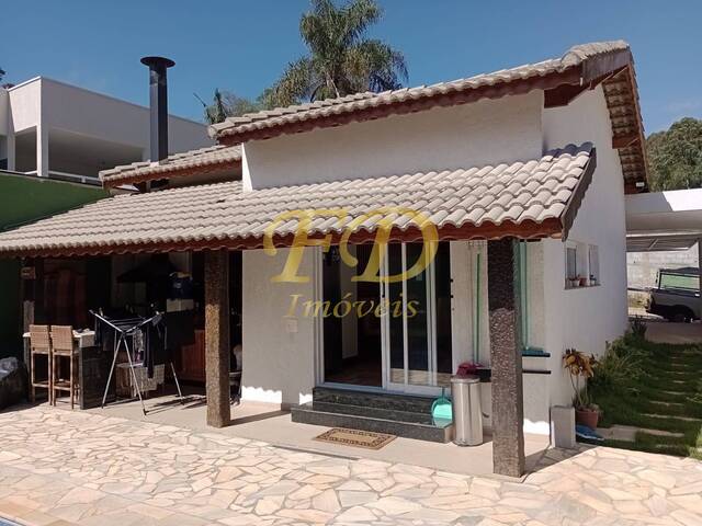 Casa para Venda em Atibaia - 3
