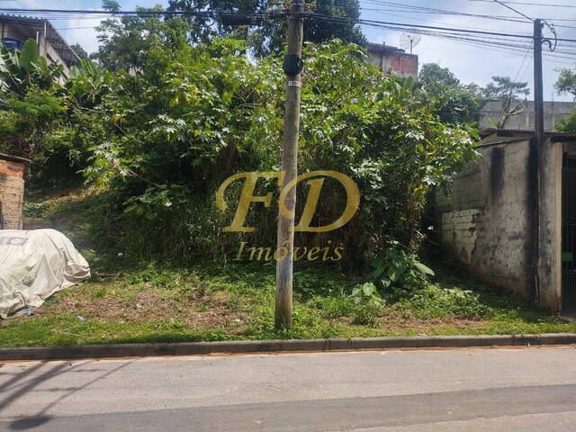 Terreno para Venda em Mairiporã - 2